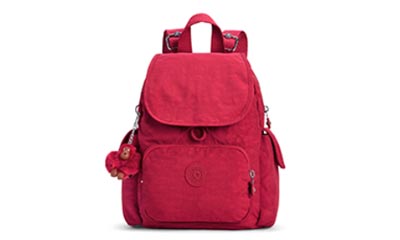 Win a Kipling Bag Every Week