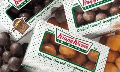 KrispyKreme