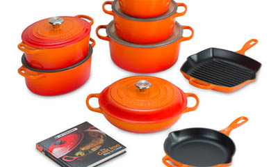 Le Creuset