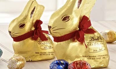 Lindt
