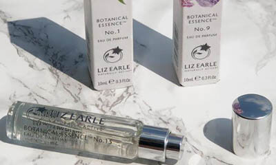 Liz Earle