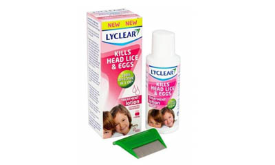 Free Lyclear Triple Action