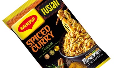 Maggi