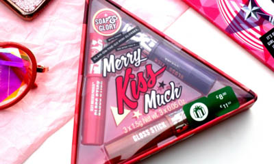 Soap & Glory