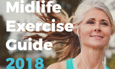 Free Midlife Exercise eBook