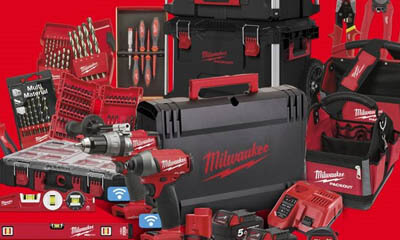 Milwaukee Tools