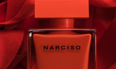 Free Narciso Rouge Perfume