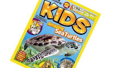 National Geographic Kids