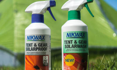 Nikwax