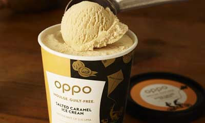 £2 off Oppo Ice Cream Voucher