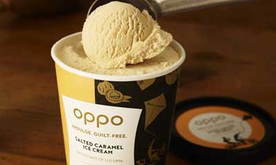 Â£2 off Oppo Ice Cream Voucher