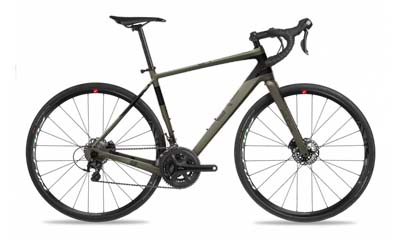 Win Orro Terra C Bike worth Â£1799.99