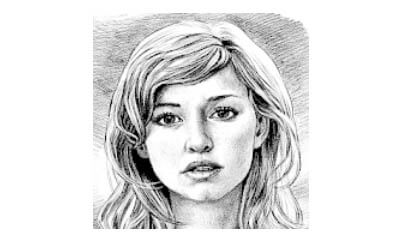 Free Pencil Sketch App