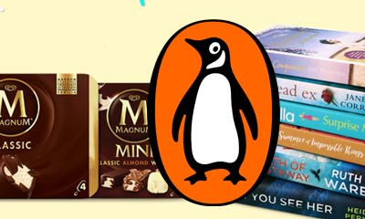 Penguin Books