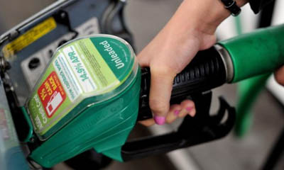 Petrol Prices