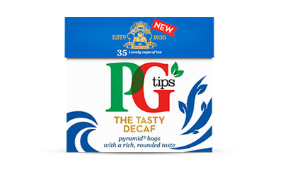 PG Tips