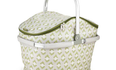Win a Picnic Cooler Basket