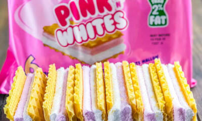 Pink'n'Whites