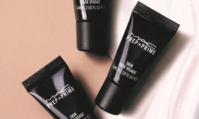 Free MAC Prep + Prime Cream