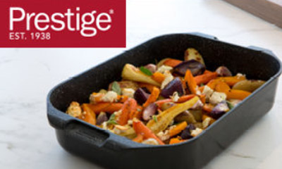 Free Prestige Stone Quartz Ovenware