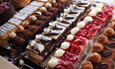 Patisserie Valerie