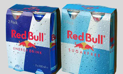 Red Bull