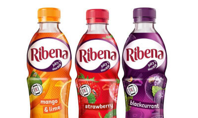 Ribena