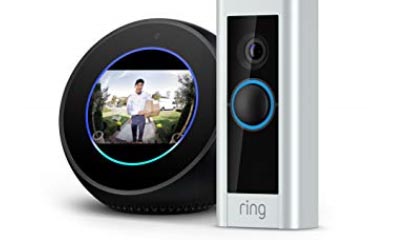 Free Ring Video Doorbell Pro