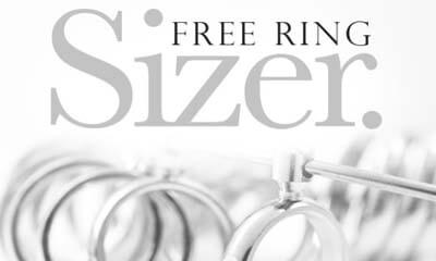 Free Ring Sizer