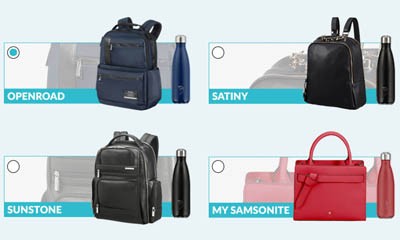 Samsonite