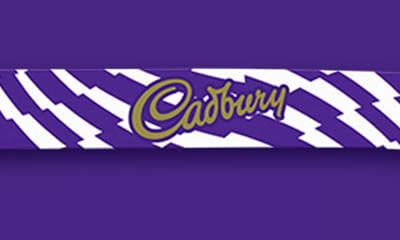 Free Cadbury Scarves & Drawstring Bags