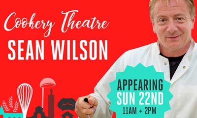 Win tickets to Meet Coronation Street Star Sean Wilson