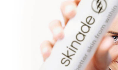 Free Skinade Sample Pack