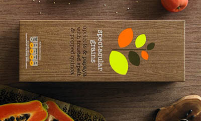 Free Box of Dorset Granola