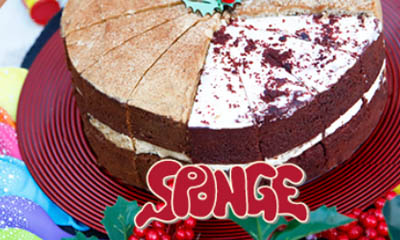 Sponge Cake Ltd