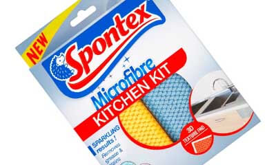 Spontex