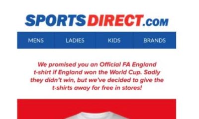 Sports Direct