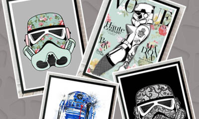 Free Star Wars Posters