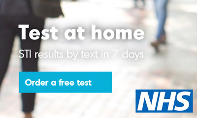 Free Sexual health Tests or Treatments