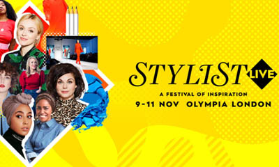 Win a Pair of tickets to Stylist Live