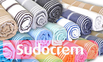 Sudocrem