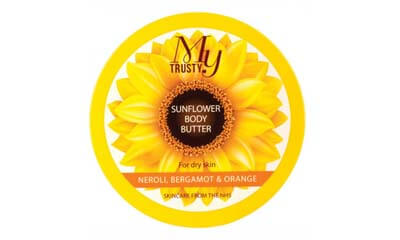 My Trusted Skincare