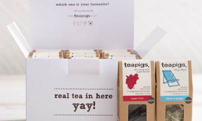 Teapigs