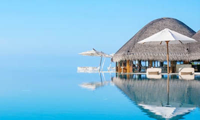 Free Luxury Holiday from The Telegraph