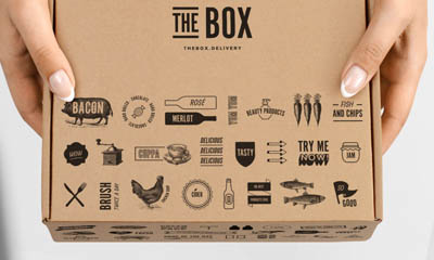 The Box