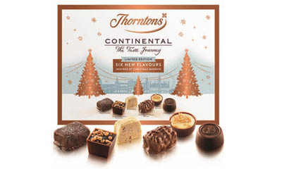 Thorntons