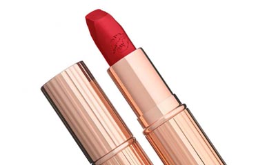 Free Charlotte Tilbury Lipstick