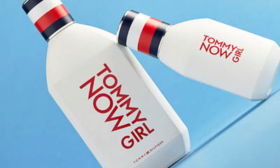 tommy girl now