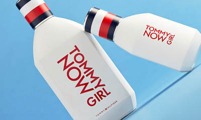 tommy now girl perfume