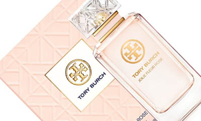 Free Tory Burch Signature Perfume